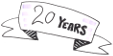 20 years Zip-Ada